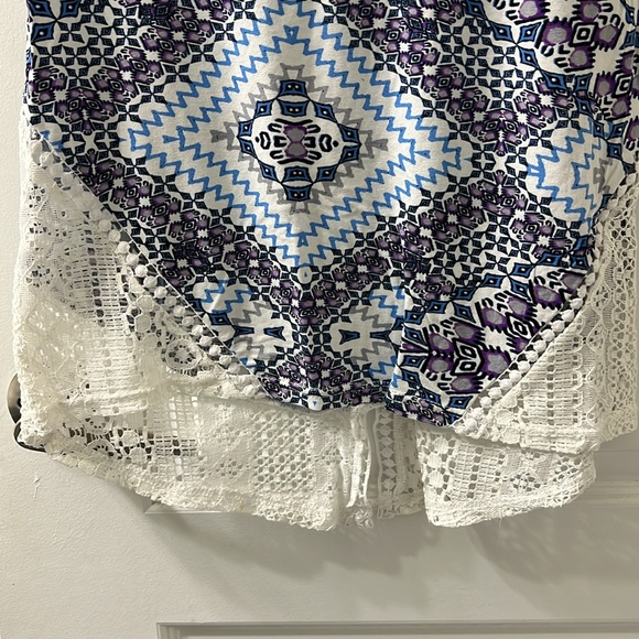 Ricki’s summer top - Picture 4 of 4